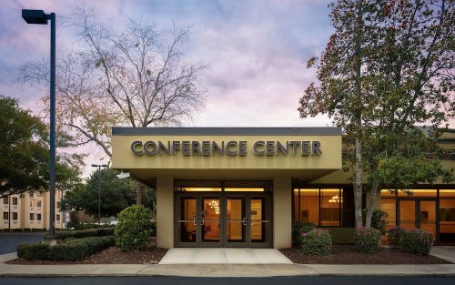 Doubletree by Hilton Columbia, SC