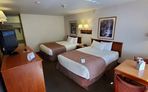 Baymont by Wyndham Seattle/Kirkland WA