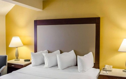 SureStay Studio by Best Western Pensacola