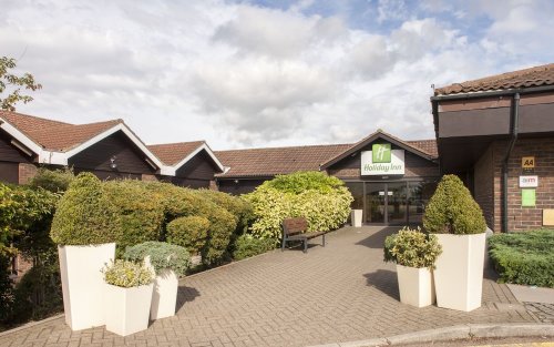 Holiday Inn Rochester Chatham by IHG