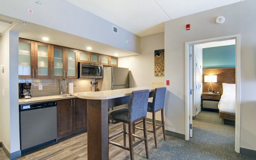 Staybridge Suites Toronto - Vaughan South, an IHG Hotel