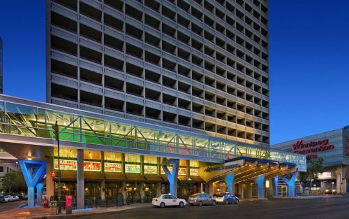 Delta Hotels by Marriott Winnipeg