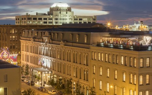 The Tremont House, Galveston, a Tribute Portfolio Hotel