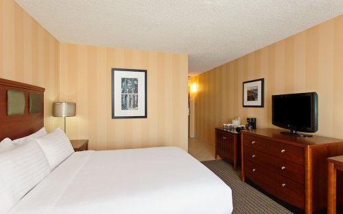 Holiday Inn Sacramento Downtown-Arena by IHG