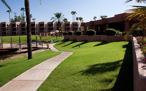 The McCormick Scottsdale
