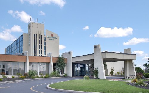 M Hotel Buffalo