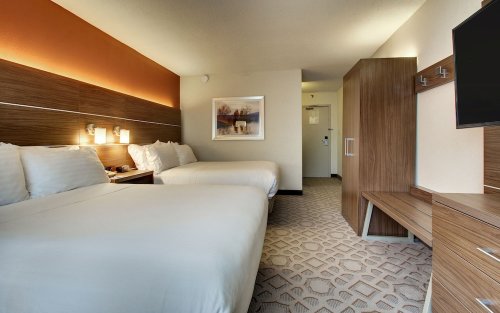 Holiday Inn Express Poughkeepsie by IHG
