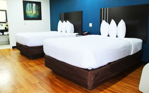 Stay Express Inn Dallas - Fair Park / Downtown
