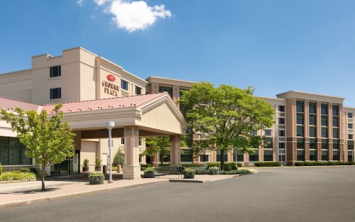 Crowne Plaza 費城 - 福吉谷