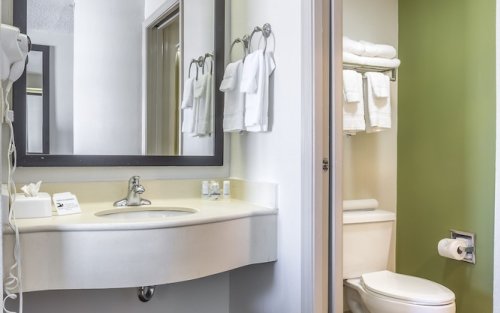 Sleep Inn Orange Beach