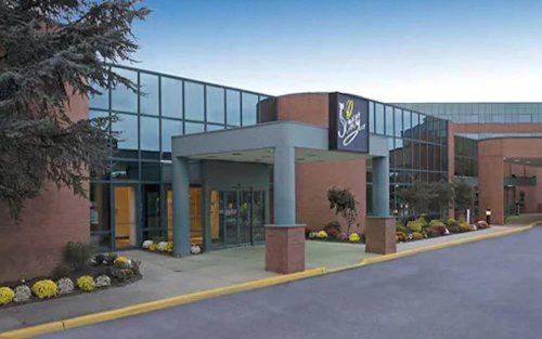 Hilton Long Island/Huntington