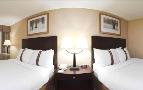 Holiday Inn Cleveland-S Independence by IHG