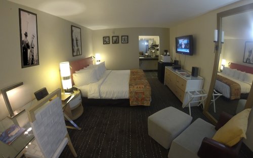 Floridian Hotel
