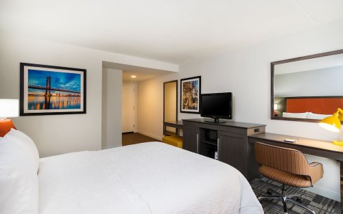 Hampton Inn Philadelphia/Plymouth Meeting