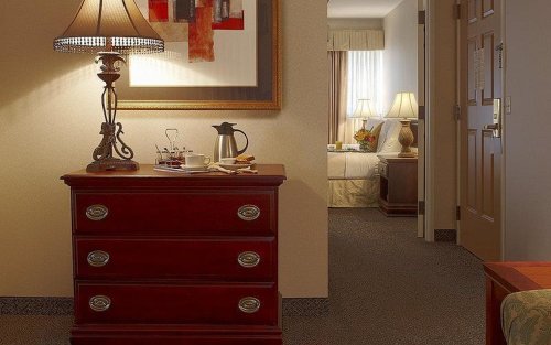 Best Western Plus The Normandy Inn & Suites