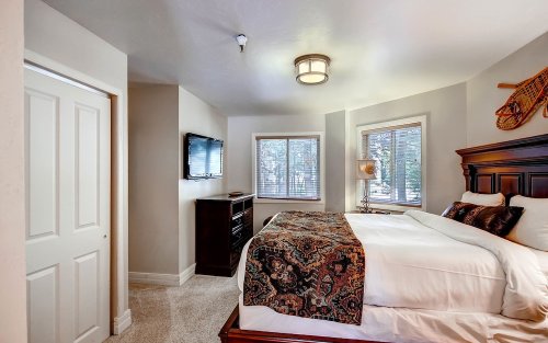 Village at Breckenridge, A Vail Resorts Property