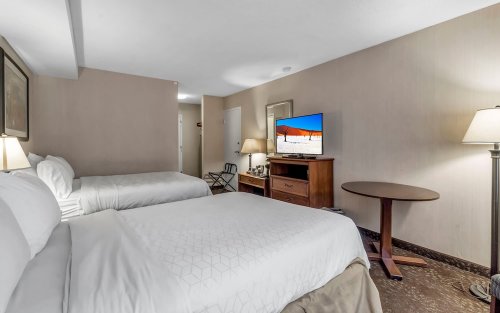 Buffalo Airport Hotel