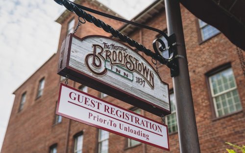 The Historic Brookstown Inn, Trademark Collection by Wyndham