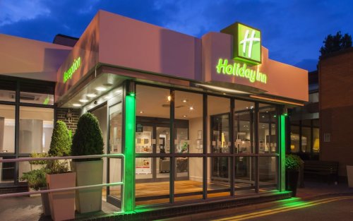 Holiday Inn Portsmouth by IHG