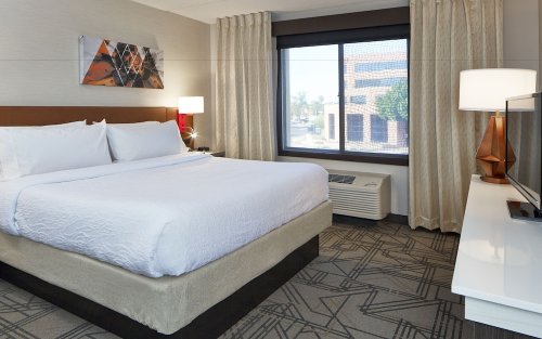 Hilton Garden Inn Scottsdale Old Town