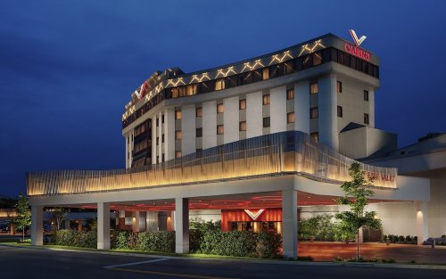 Valley Forge Casino Resort