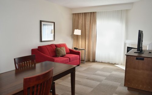 Hampton Inn & Suites Bethlehem