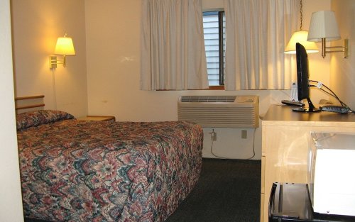 Bellingham Lodge