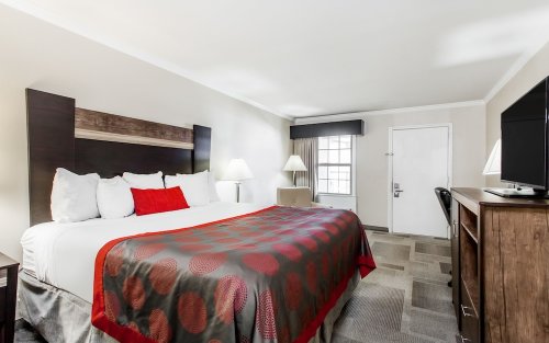 Days Inn by Wyndham Wilmington/Brandywine