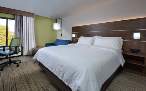 Holiday Inn Express Durham by IHG