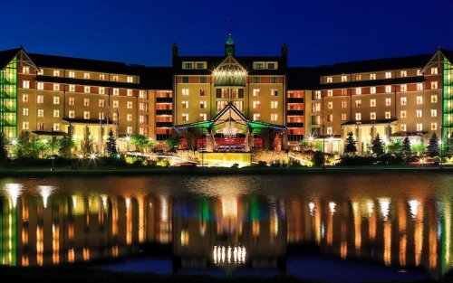 Mount Airy Casino Resort - Adults Only 21+