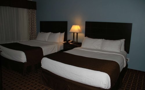 SureStay Plus Hotel by Best Western Coralville Iowa City