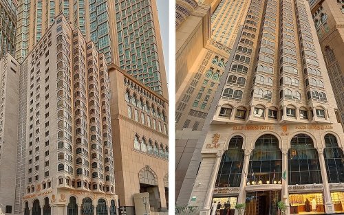 Elaf Kinda Hotel