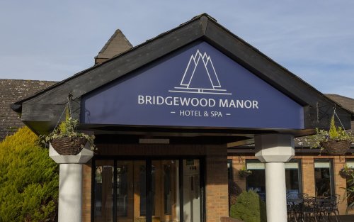 Bridgewood Manor