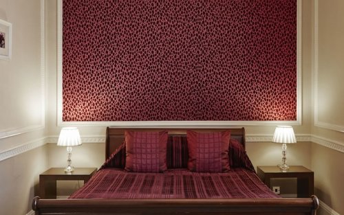 Old Palace Lodge Hotel