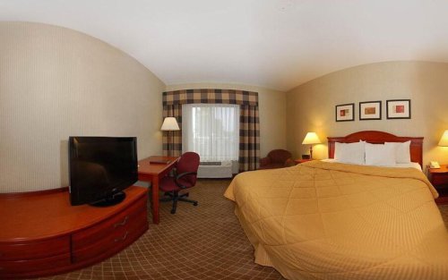 Comfort Inn East