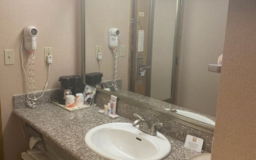 Comfort Inn Kirkland