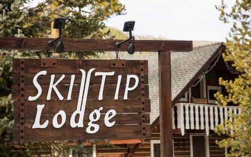 Ski Tip Lodge by Keystone Resort