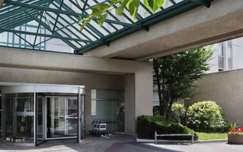 Mercure Paris Roissy Charles de Gaulle