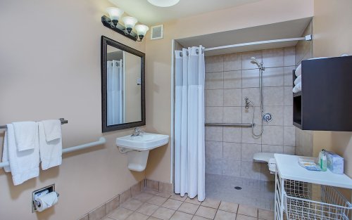 Staybridge Suites Chattanooga Downtown - Convention Center by IHG