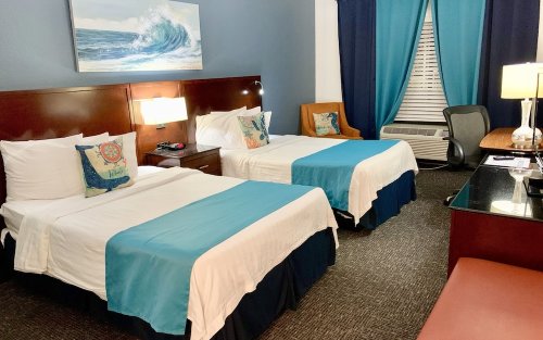 Hotel Pensacola
