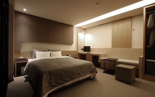 Boutique Hotel K Oido