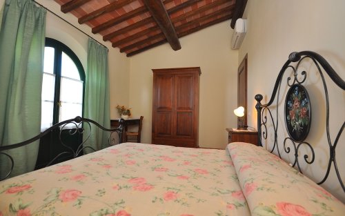 Agriturismo Musignano
