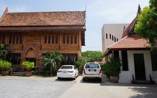 Ruean Thai Hotel