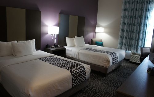 La Quinta Inn & Suites by Wyndham Chattanooga - Lookout Mtn