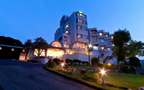 Resort Hills Toyohama SORA no KAZE