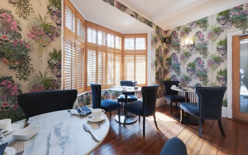 Somerset House Hotel & Restaurant