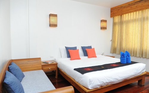 Sukkasem Hotel