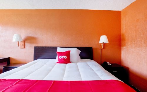 OYO Hotel Pensacola I-10 & Hwy 29