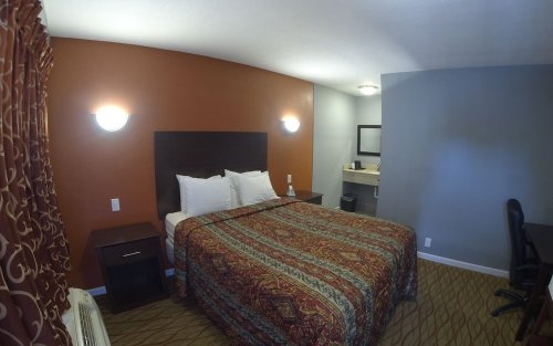 Cozy Rest Motel