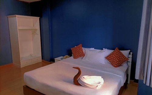 Rimtarninn Hotel
